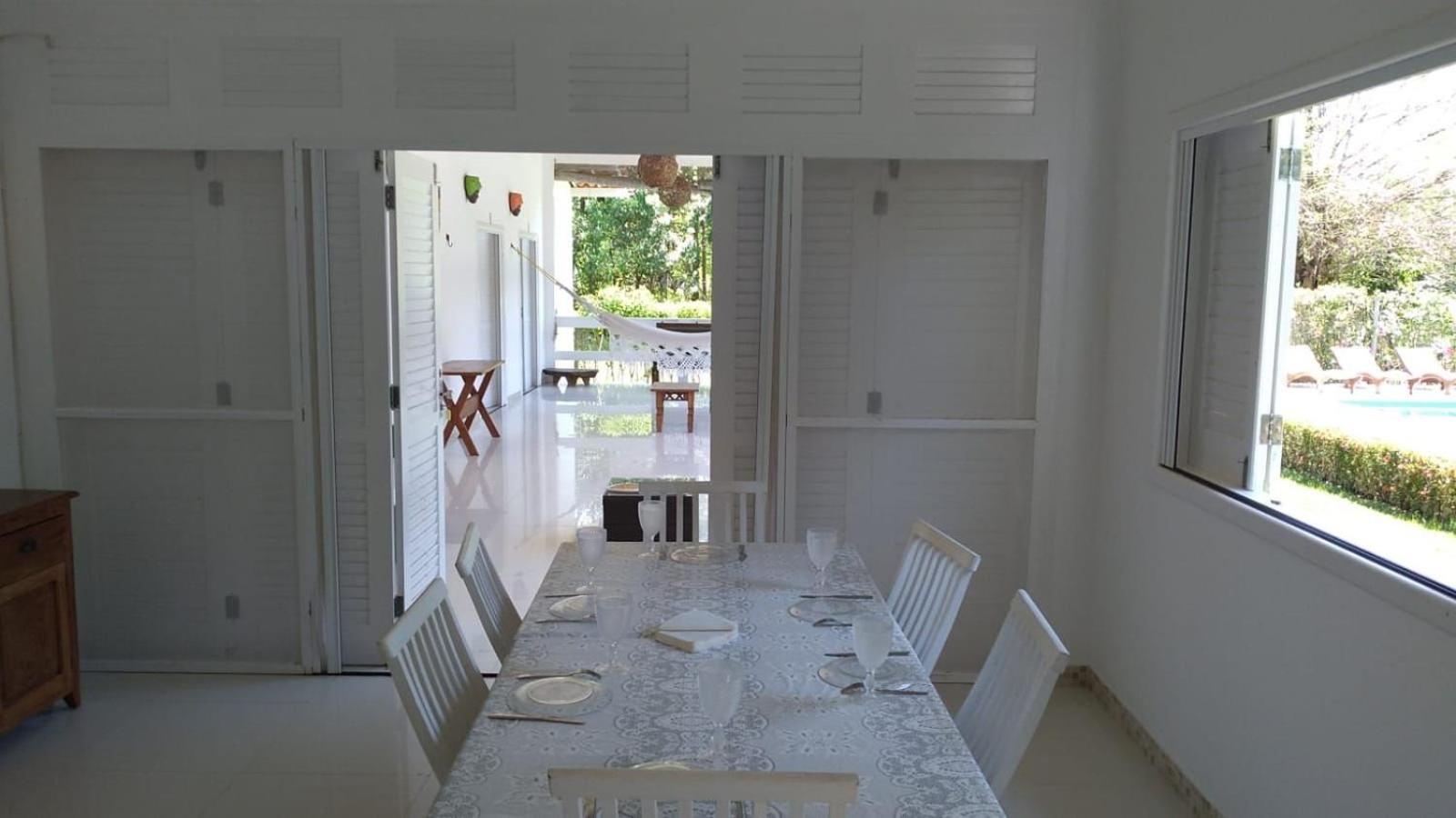 Villa Rossella Morro de São Paulo Exterior photo