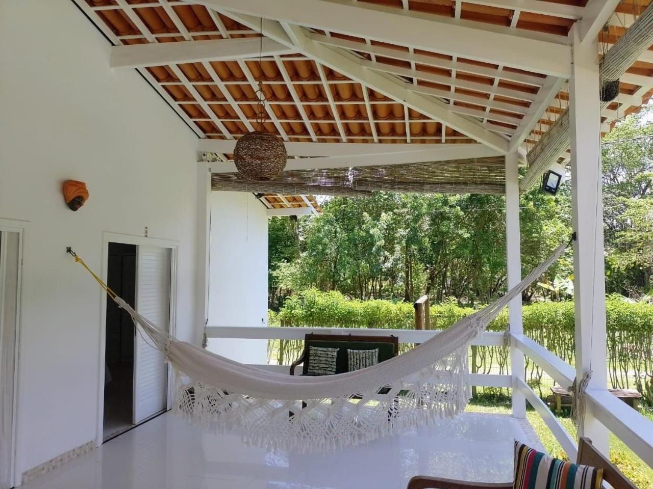 Villa Rossella Morro de São Paulo Exterior photo